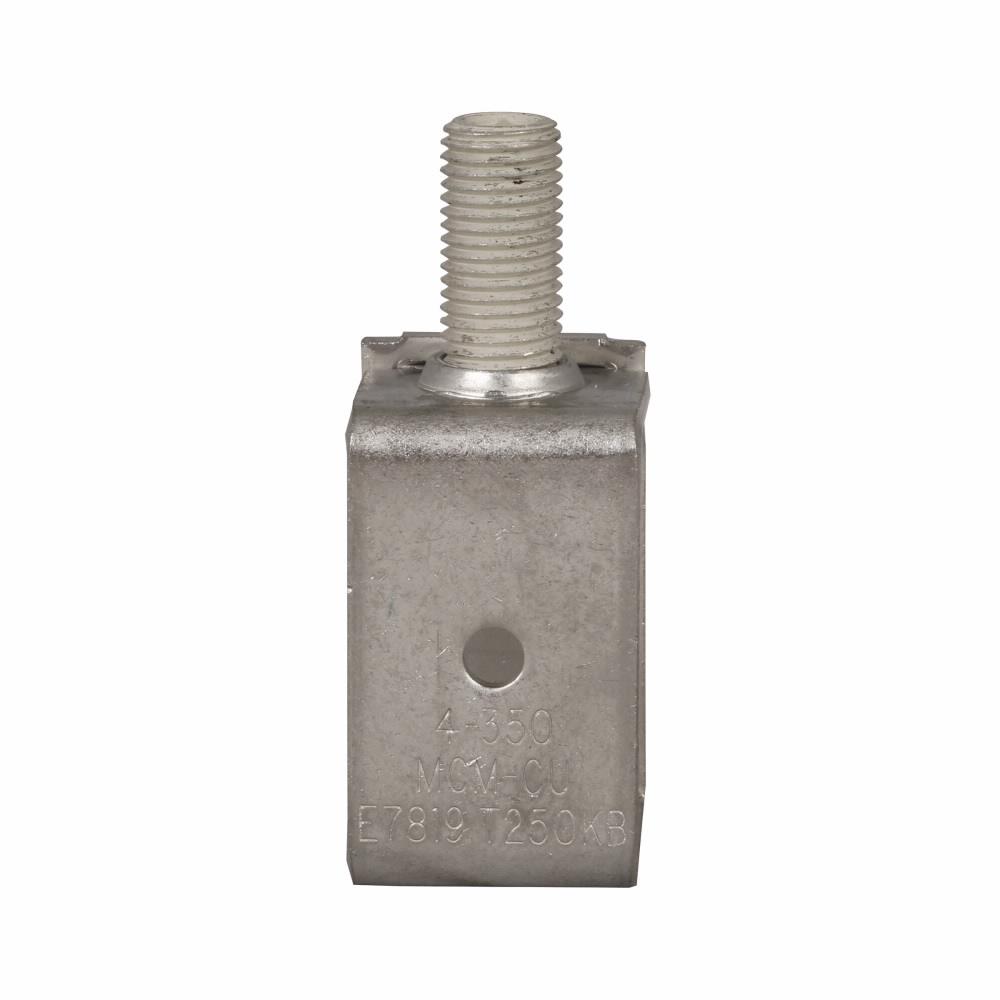 Cutler Hammer TA250KB Circuit Breaker Lug Terminal Kit 350 MCM J Frame Series C