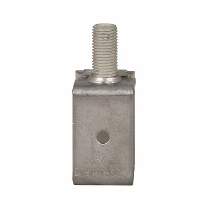 Cutler Hammer TA250KB Circuit Breaker Lug Terminal Kit 350 MCM J Frame Series C