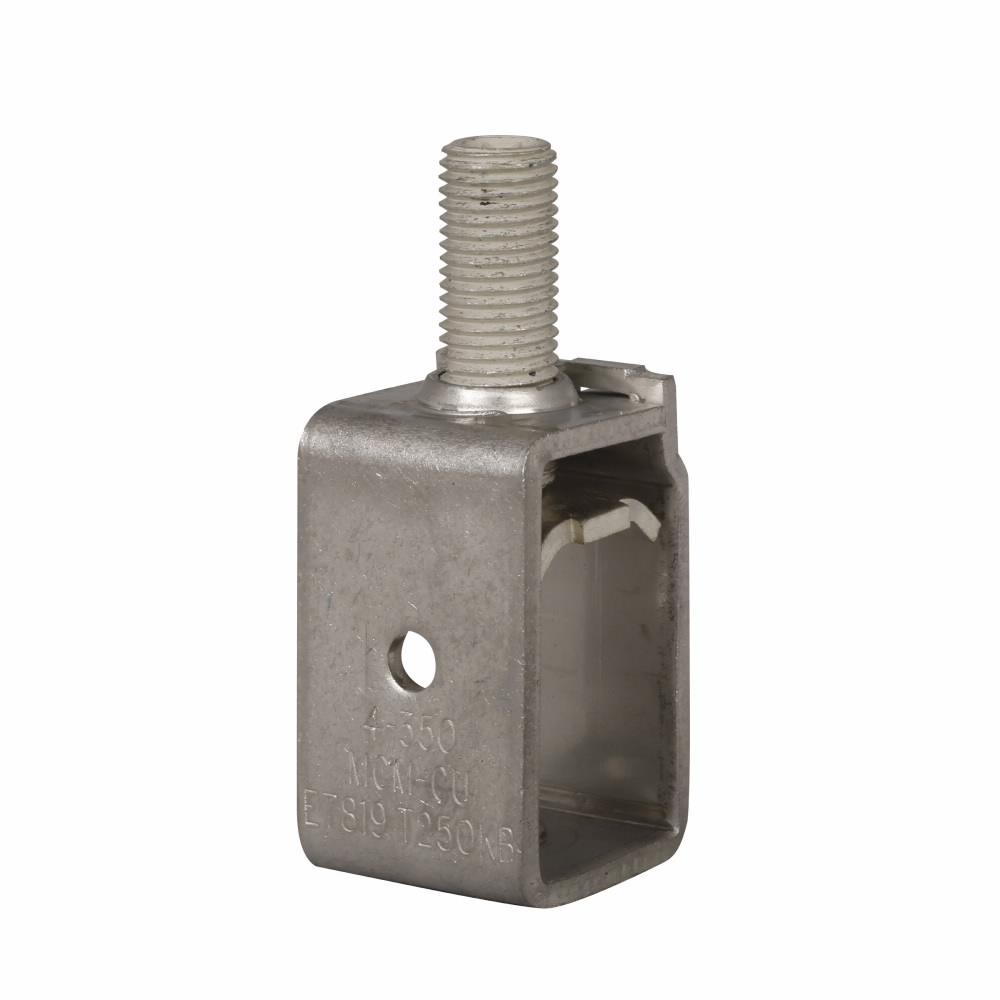 Cutler Hammer TA250KB Circuit Breaker Lug Terminal Kit 350 MCM J Frame Series C
