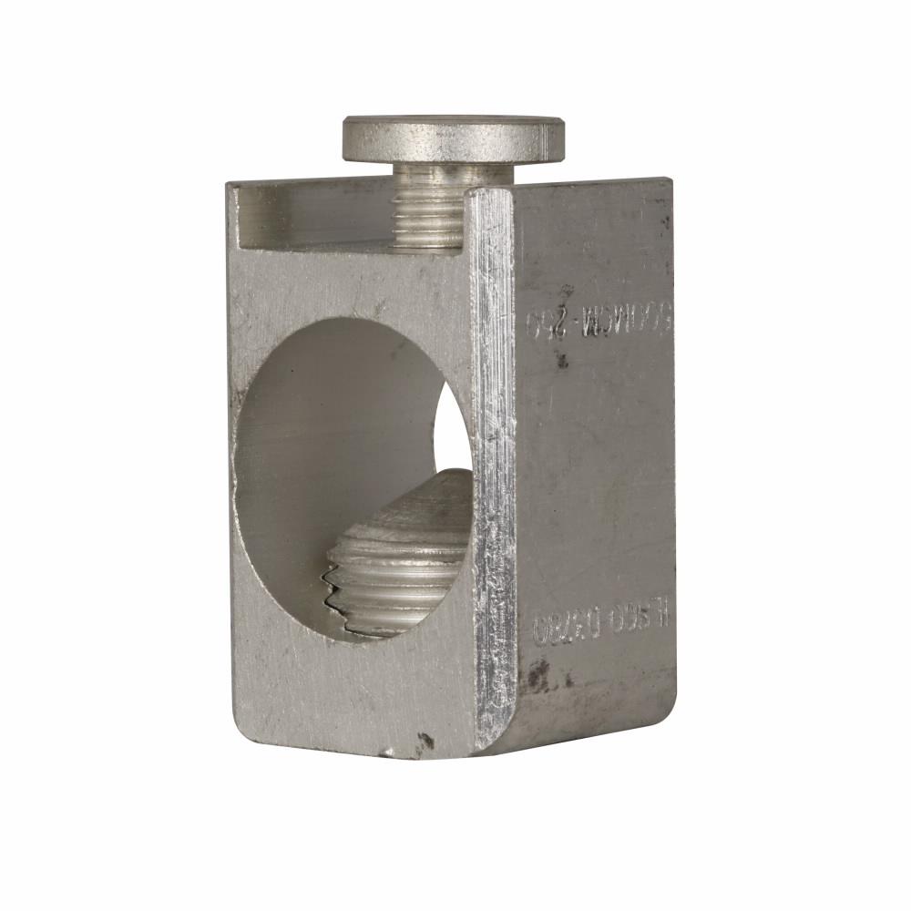 Cutler Hammer TA300K Circuit Breaker Lug Terminal Kit 350 MCM Aluminum Series C