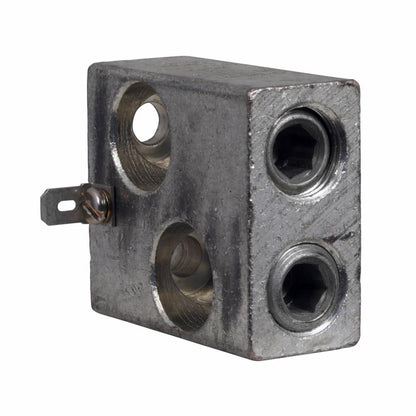 Cutler Hammer TA602LD Circuit Breaker Lug Terminal Kit | 350 MCM Aluminum 2 Barrels Series C