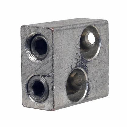 Cutler Hammer TA602LD Circuit Breaker Lug Terminal Kit | 350 MCM Aluminum 2 Barrels Series C
