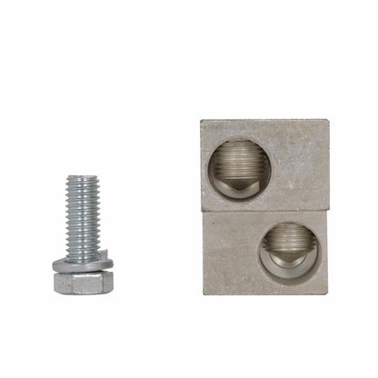 Cutler Hammer TA700MA1 Circuit Breaker Lug Terminal Kit | 500 MCM Aluminum 2 Barrels Series C