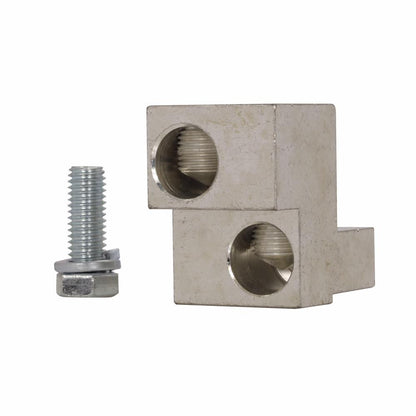 Cutler Hammer TA700MA1 Circuit Breaker Lug Terminal Kit | 500 MCM Aluminum 2 Barrels Series C