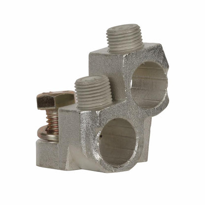 Cutler Hammer TA700NB1 Circuit Breaker Lug Terminal Kit 500 MCM 2 Barrels Aluminum Series C