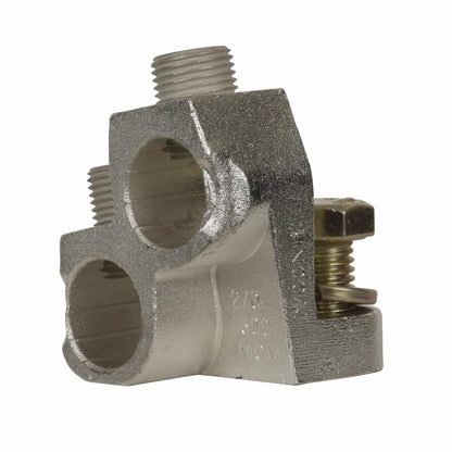 Cutler Hammer TA700NB1 Circuit Breaker Lug Terminal Kit 500 MCM 2 Barrels Aluminum Series C