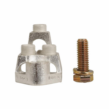 Cutler Hammer TA800MA2 Circuit Breaker Lug Terminal Kit 400 MCM Aluminum Series C