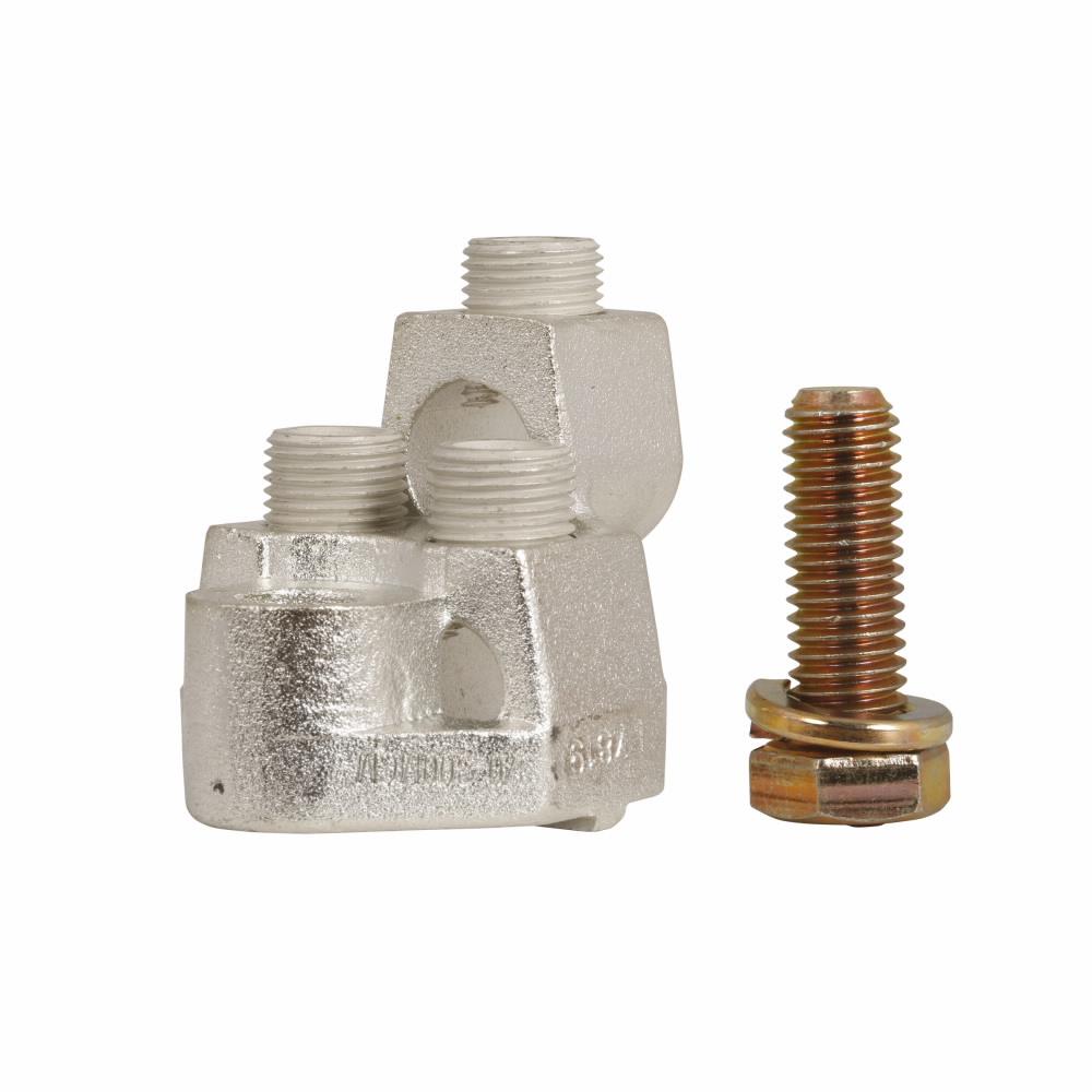 Cutler Hammer TA800MA2 Circuit Breaker Lug Terminal Kit 400 MCM Aluminum Series C
