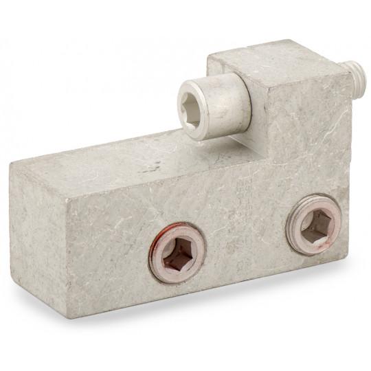 General Electric TCAL121 Circuit Breaker Lug Terminal Kit 500 MCM Aluminum TCAL Series