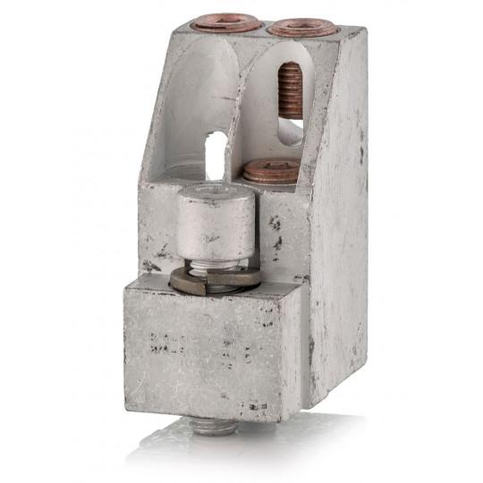 General Electric TCAL125 Circuit Breaker Lug Terminal Kit | 500 MCM Copper 4 Barrels TCAL Series