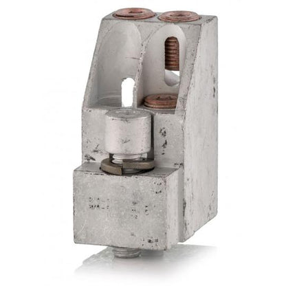 General Electric TCAL125 Circuit Breaker Lug Terminal Kit | 500 MCM Copper 4 Barrels TCAL Series