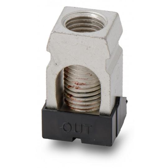 General Electric TCAL18 Circuit Breaker Lug Terminal Kit | 168 MCM Aluminum TCAL Series