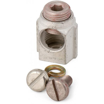General Electric TCAL24 Circuit Breaker Lug Terminal Kit 300 MCM TCAL Series