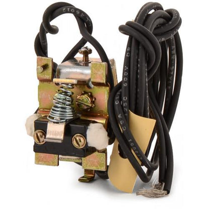 General Electric TEDST12 Circuit Breaker Shunt Trip 120/240V E150 Line