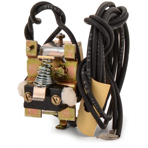 General Electric TEDST8 Circuit Breaker Shunt Trip | 24V E150 Line