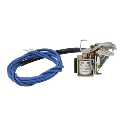 General Electric TEDUV2 Circuit Breaker Under Voltage Release 240V TE Series