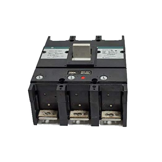 General Electric THJK436250WL Circuit Breaker | 600V 250A 3P 35kA@480V Feed-Thru J600 Line