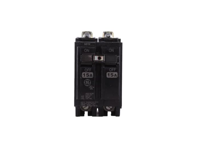General Electric THQB-22030 Circuit Breaker | Molded Case