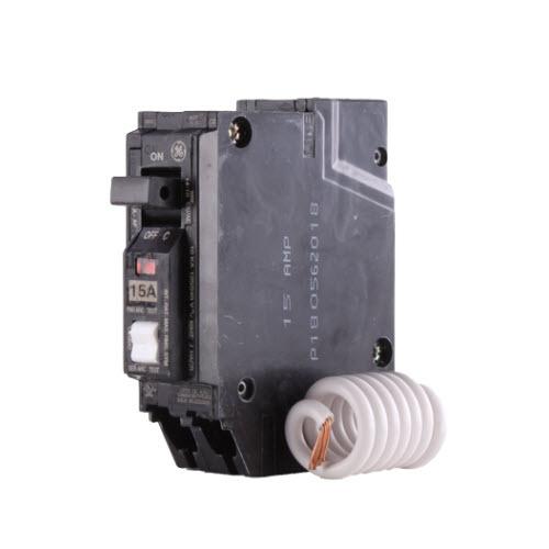General Electric THQL1120AF2 Circuit Breaker | 240V 20A 1P 10kA@240V Q-Line