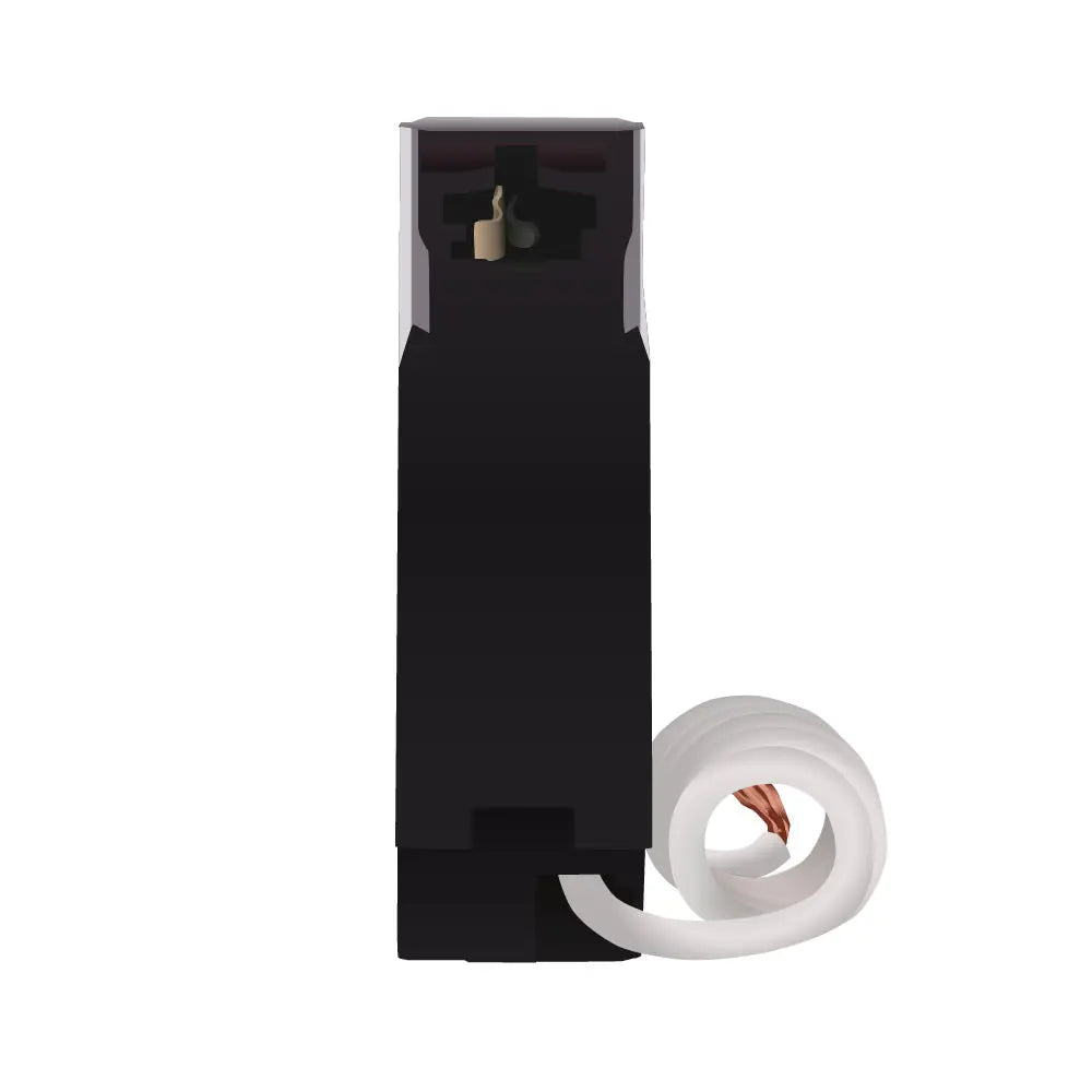 General Electric THQL1120DF Circuit Breaker | 120V 20A 1P 10kA@120V Plug-In Q-Line