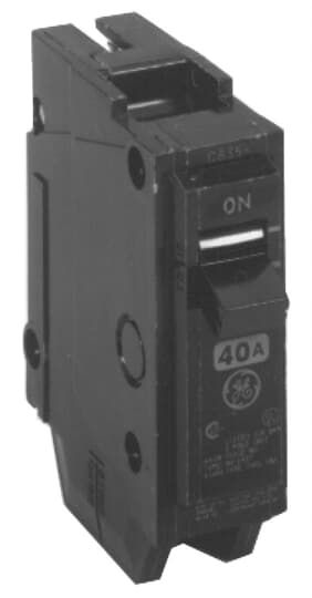General Electric THQL1120HM Circuit Breaker | 120V 20A