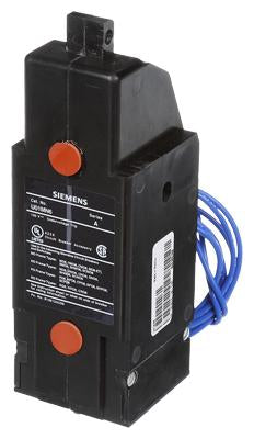 Siemens U01MN6 Circuit Breaker Under Voltage Release 120/120V Sentron Series