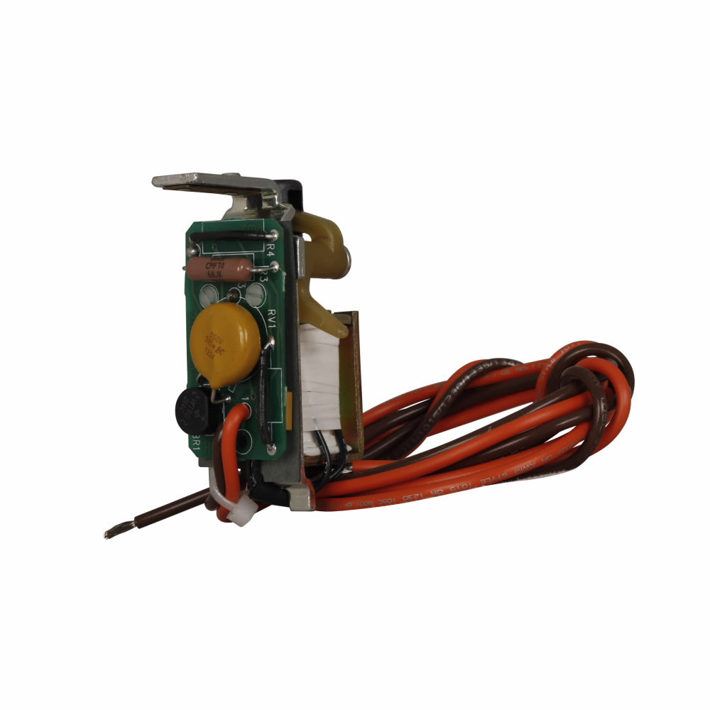 Cutler Hammer UVH3RP08K Circuit Breaker | Series C UVH