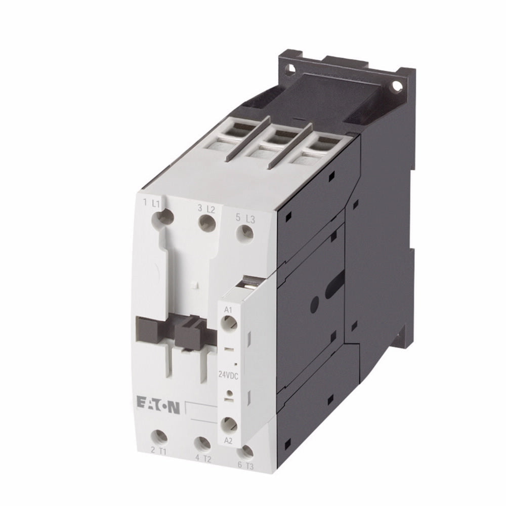 XTCE065D00E Cutler Hammer XT Series Contactor 600V 65A 208V Coil - Essential Electric Supply