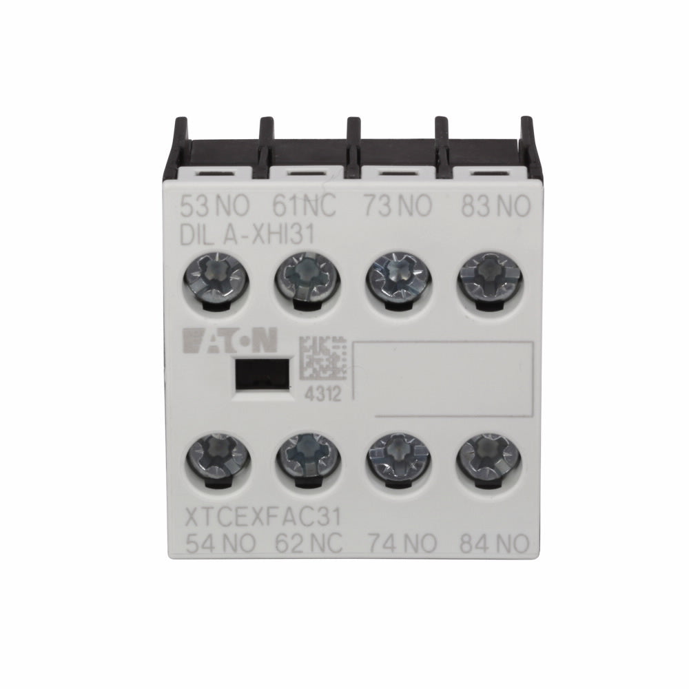 XTCEXFAC31 - Essential Electric Supply