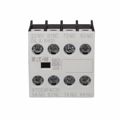 XTCEXFAC31 - Essential Electric Supply