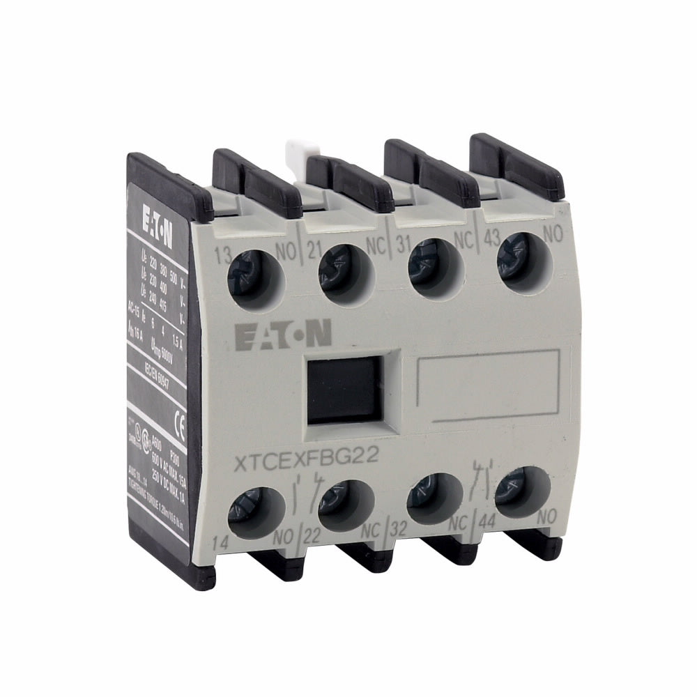 XTCEXFBG22 - Essential Electric Supply