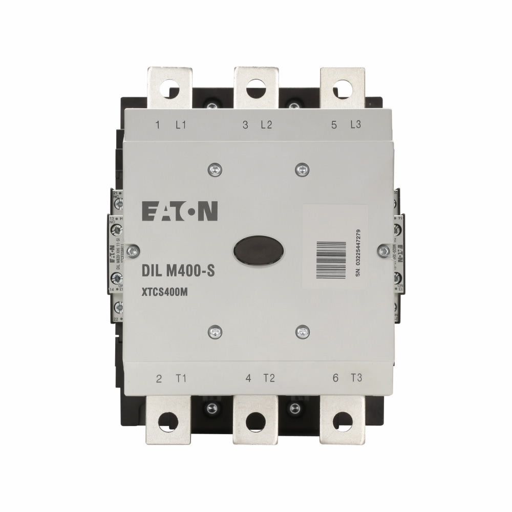 XTCS400M22A - Essential Electric Supply