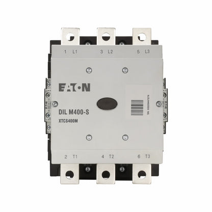 XTCS400M22A - Essential Electric Supply