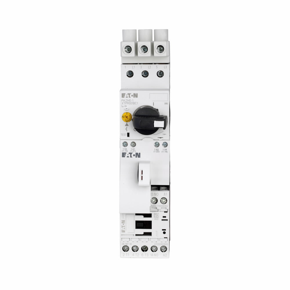 XTFC010BBA Cutler Hammer Motor Contol  Controller - Essential Electric Supply