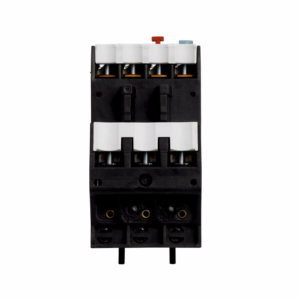 XTOB016CC1- Cutler Hammer - Eaton - overload relay 12-16A overload range - Essential Electric Supply