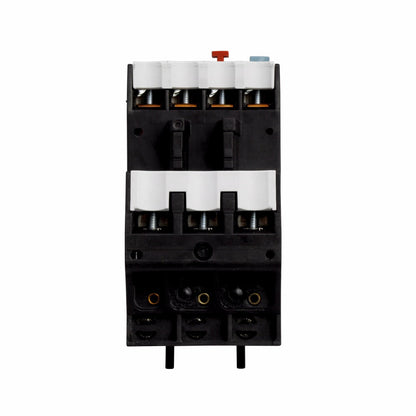 XTOB016CC1- Cutler Hammer - Eaton - overload relay 12-16A overload range - Essential Electric Supply