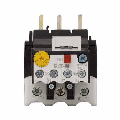 CUTLER HAMMER- XTOB040DC1 Eaton XT IEC bimetallic overload relay - Essential Electric Supply