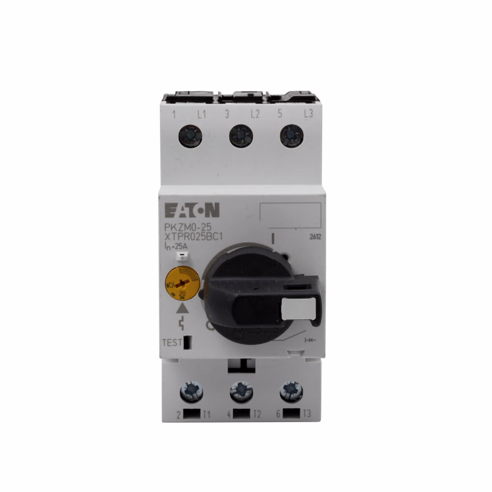 XTPR025BC1-New - Essential Electric Supply