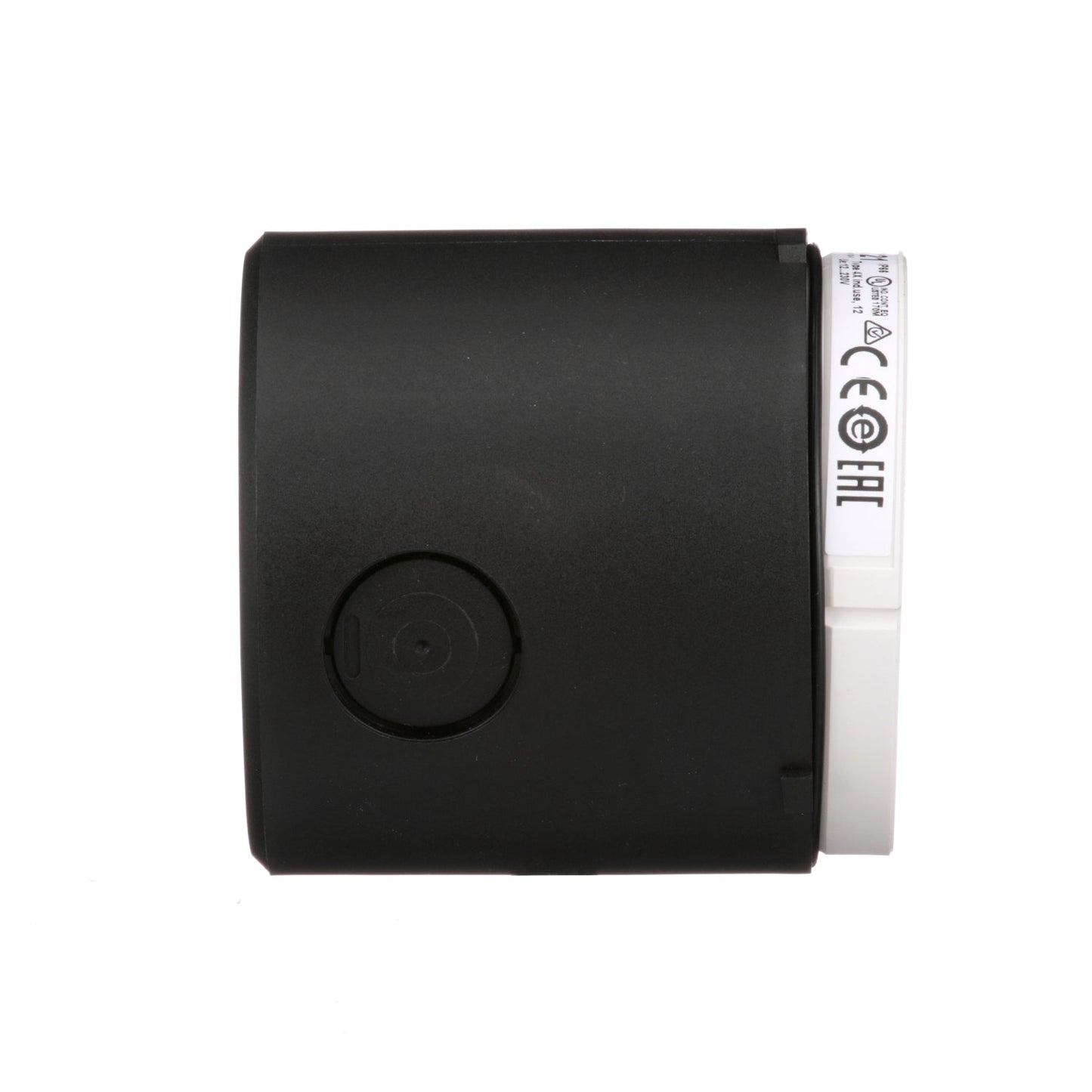 Square D XVBC21 Motor Control Part And Accessory | 480V 35A 1-Phase 2-Pole LSI