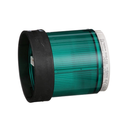 Square D XVBC33 Motor Control Part And Accessory | 480V 60A 1-Phase 2-Pole LSI