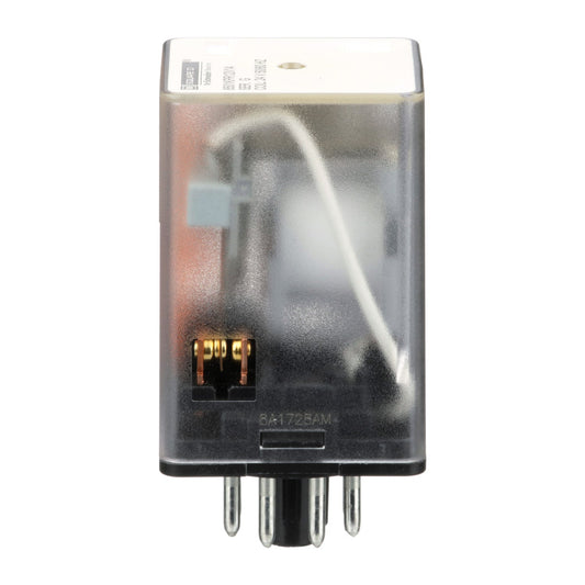 Square D 8501KPR12V14 Motor Control Relays Class 8501